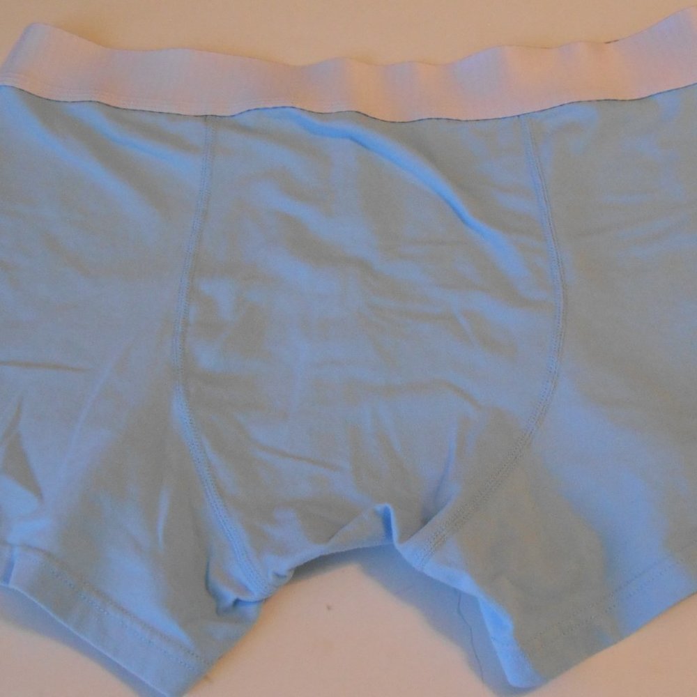 Box Boxer Briefs - Picture 2 of 3